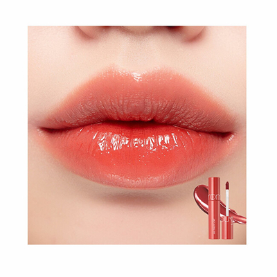 Tint buzësh Rom&amp;nd Juicy Lasting Tint, 5.5g, me shkëlqim