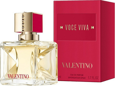 Eau de Parfum Valentino Volume: 30 ml
