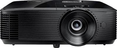 Projektor Optoma W400LVe, DLP, 4000 ANSI lumens, i bardhë