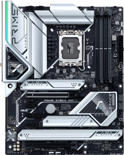 Pllakë amë Asus PRIME Z790-A WIFI	
