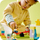 Set lodër LEGO Duplo 10991 Dream Playground, për kalamaj 2+, shumëngjyrësh