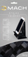 Stativ telefoni Carbon Phone Stand, tripod tavoline, plastikë, i zi