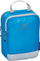 Organizues udhëtimi Eagle Creek Pack It Specter Clean Dirty Half Cube, me dy ndarje, i vogël, blu