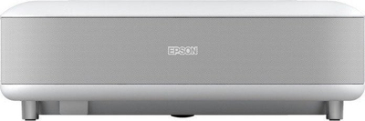 Projektor Epson EH-LS650W, 3LCD, 4KUHD, 3600 Lumens, i bardhë