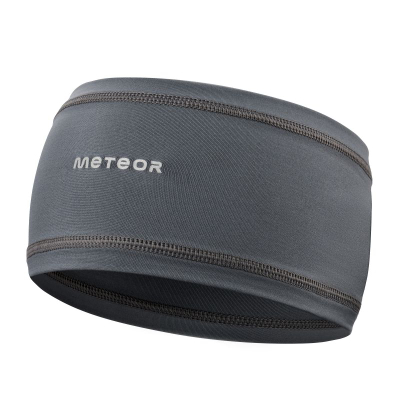 Shall termoaktiv Meteor Shock II 10158, antibakterial, e zezë