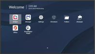 Ekran profesional Viewsonic CDE31, 75", 4K, i zi