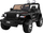 Makinë elektrike për kalamaj JEEP Wrangler Rubicon, 12V, 4x45W, me telekomandë