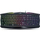 Tastierë gaming Genius Scorpion K220, USB, me kabllo, e zezë