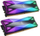RAM Memorie ADATA XPG Spectrix D60G, DDR4, 16 GB, 3200MHz, CL16 (AX4U32008G16A-DT60)