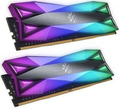 RAM Memorie ADATA XPG Spectrix D60G, DDR4, 16 GB, 3200MHz, CL16 (AX4U32008G16A-DT60)