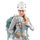 Shpinore Deuter Trail 23 SL, 23L, ngjyrë teal