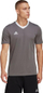 Fanellë stervitje adidas Entrada 22 M HE1574, me teknologji Aeroready, gri