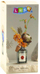 Set konstruktori Autumn Bouquet, 362 copë, buqetë për zbukurim, bezhë dhe kafe
