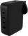 Karikues 4 porta Targus HyperJuice HJ1001BKWWGL, 145W, USB C PD QC, i zi
