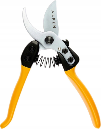 Gërshërë krasitëse Felco FELA1150 Alpen Gelbhorn, diametër prerjeje 20 mm, dorezë alumini, e kuqe