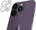 Mbrojtës xhami për lente Case Mate Twinkle, për iPhone 14 Pro / 14 Pro Max, transparent me shkëlqim