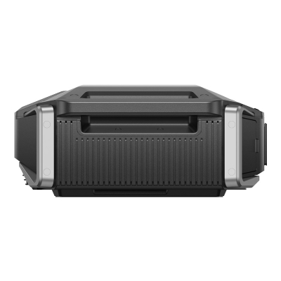 Inverter solar EcoFlow DELTA Pro ULTRA, 7200W, UPS, i zi