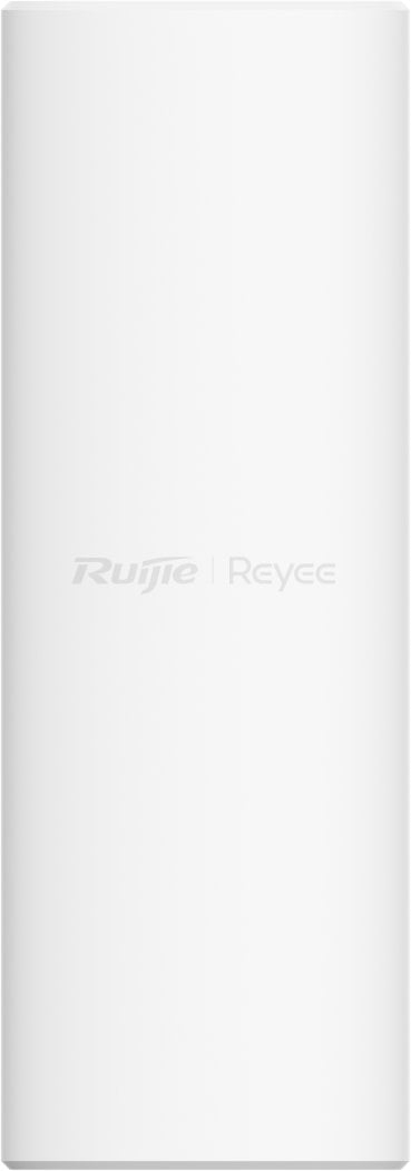 Безжична точка за пристап Ruijie Networks RG-RAP62, Wi-Fi 6, 1774 Mbit/s, PoE, бела