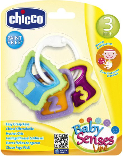 Çelësa lodër CHICCO - 05953