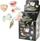 Stickerë fëmijësh Robe Scratch Glow In The Dark Unicorns, njëbrirësh, që ndriçojnë në errësirë