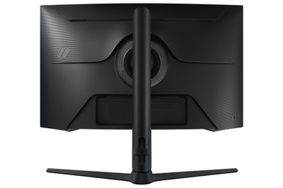 Monitor Samsung Odyssey G65B, 27", VA, QHD, i zi