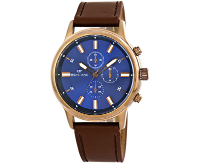 Orë dore Bentime 007-9MA-11107B