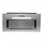 Aspirator kuzhine MAAN Ares M 60, 60cm, Soft Touch Satin, inox