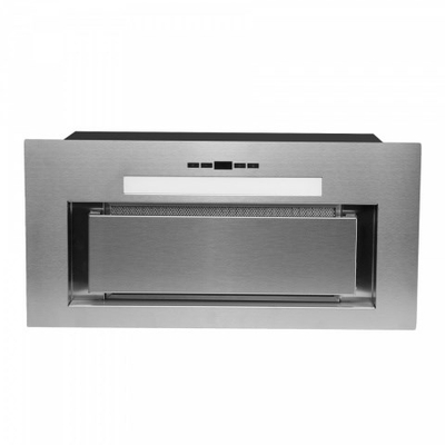 Aspirator kuzhine MAAN Ares M 60, 60cm, Soft Touch Satin, inox