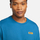 Bluzë sportive Nike FC DH7492 për burra, poliestër, blu
