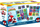 Игра бинго Spidey & Friends, едукативна, за деца