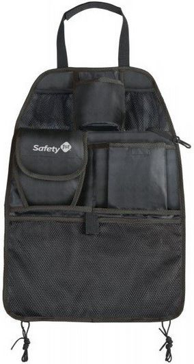 Organizues i ulëses Safety 1st, i zi
