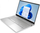 Laptop HP HP Pavilion 15, 15.6", AMD Ryzen 5 7530U, 16 GB RAM, 512 GB SSD, i argjendtë
