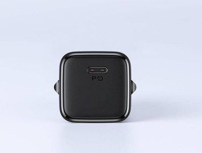 Karikues muri Joyroom L-P202, USB-C 3A, 20W PD, i bardhë