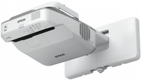 Projektor Epson EB-2155W, WXGA, HDMI LAN USB, i bardhë