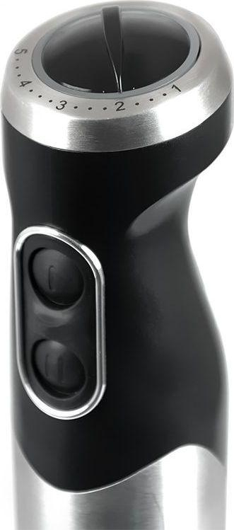 Blender Eldom BL210, 1000 W, i zi/i hirtë