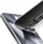 Këllëf telefoni Crong Crystal Shield Cover për Samsung Galaxy S24 Plus, transparent, kundër goditjeve