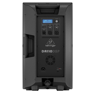 Boxe aktive Behringer 27000765, 1000W, 10", me Bluetooth