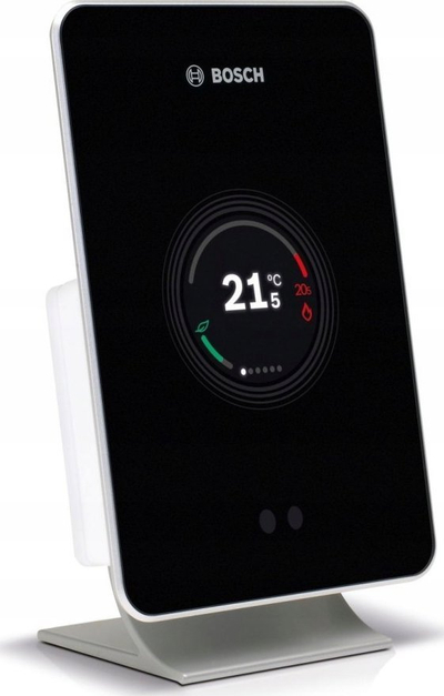 Termostat Bosch EasyControl CT200, WiFi, programim javor, i zi