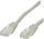 Kabllo patchcord Value, UTP, kat.6, 1.5 m, e hirtë