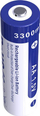 Bateri të rimbushme Xtar AA, 1.5V, 2200mAh, set me 4 copë