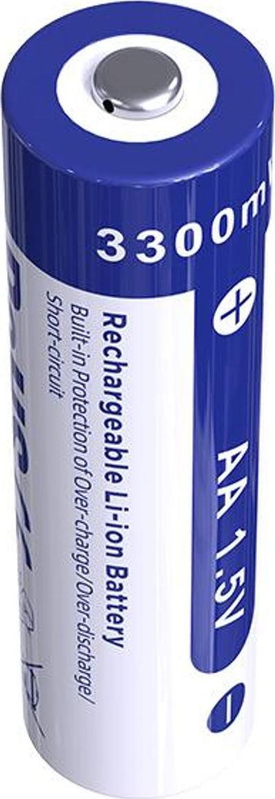 Bateri të rimbushme Xtar AA, 1.5V, 2200mAh, set me 4 copë
