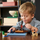 Lodër ndërtime LEGO Minecraft 21259 Pirate Ship Voyage, set piratësh, mbi 8 vjeç, shumëngjyrësh