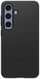 Mbulesë telefoni Spigen Liquid Air, për Samsung Galaxy S26, TPU, e zezë mat