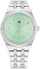Orë dore për femra Tommy Hilfiger Rachel 1782565, e argjendtë/e gjelbër