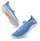 Këpucë goca Brubeck Barefoot Merino, numri 40, barefoot, gri