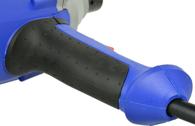 Çelës goditës elektrik GEKO, 350Nm, 1050W, blu
