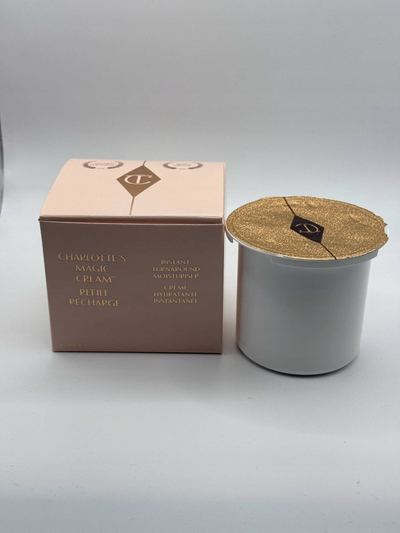 Kрем за лице Charlotte Tilbury Magic Cream Refill, SPF 15, 150ml