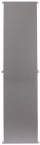Pllakë montimi universale Siemens BPZ MPL1950 800, çelik i galvanizum, 1950 mm