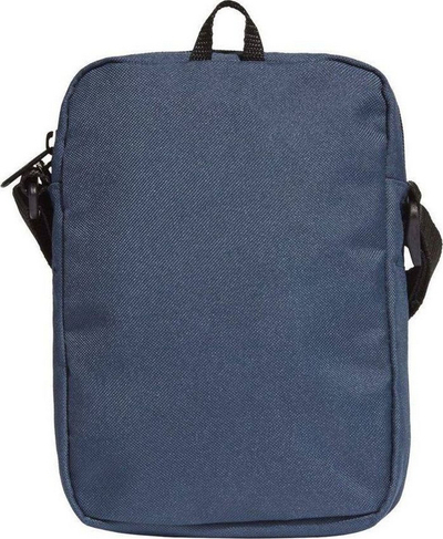 Çantë shpine Adidas Performance GN1949 LINEAR ORG UNI, e kaltër e errët