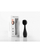 Brushë pastruese për fytyrë Hello Coco Ultrasonic